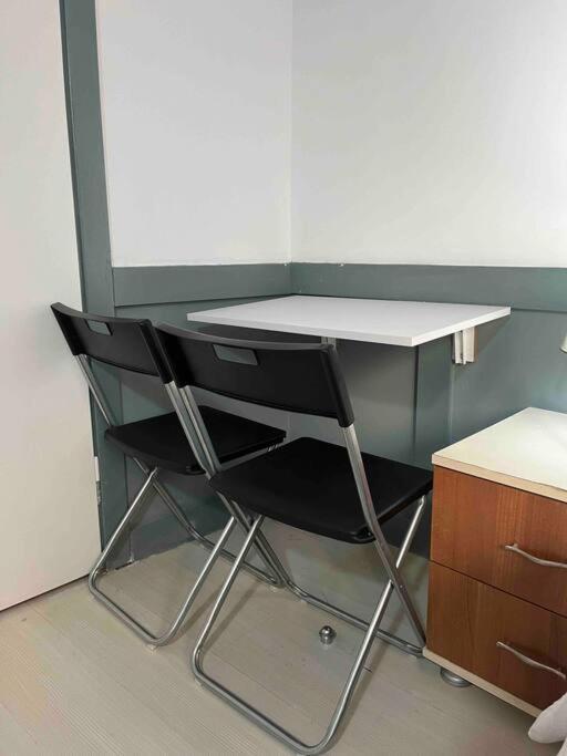 Amuer 8 Appartement