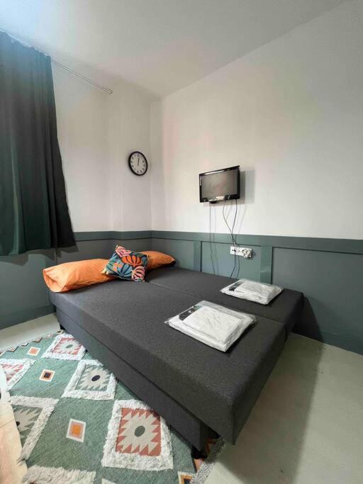 Amuer 8 Appartement