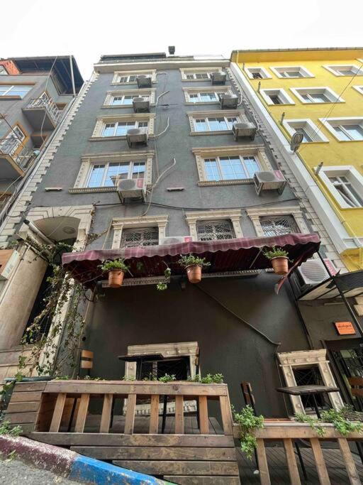 Amuer 8 Appartement