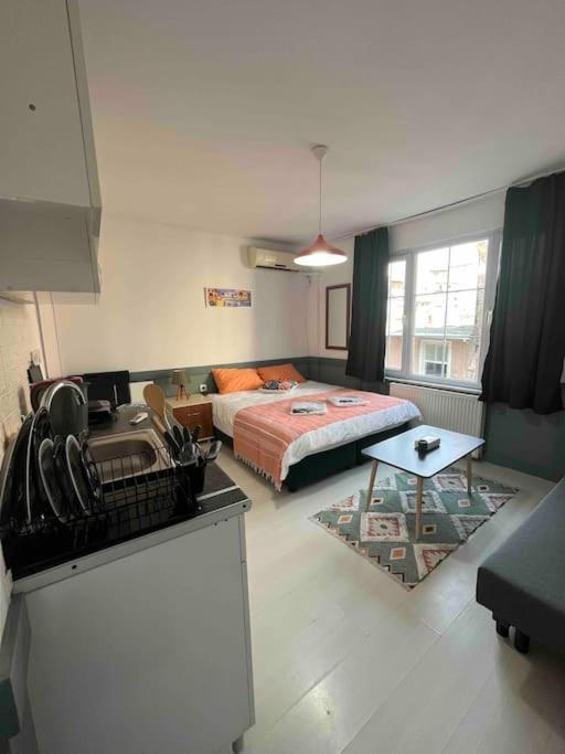Appartement Amuer 8