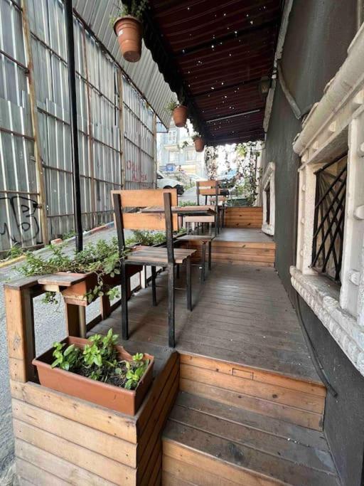 Appartement Amuer 8