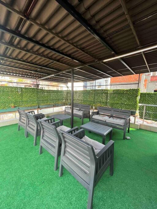 Amuer 8 Appartement *
