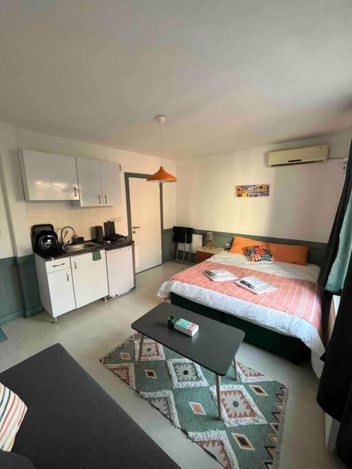 Daire Amuer 8 İstanbul