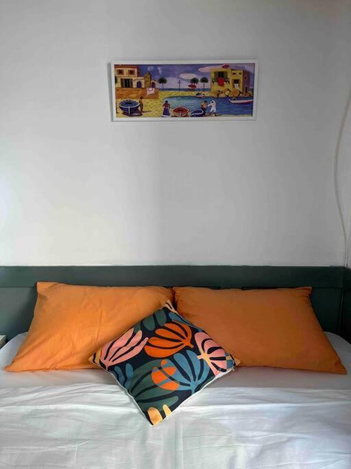 Daire Amuer 8 İstanbul