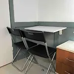 Amuer Hotel 8