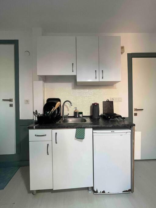 Amuer 8 Apartment Istanbul